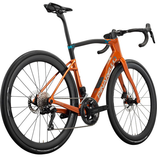 2027 Pinarello X5 105 Di2 Disc Road Bike